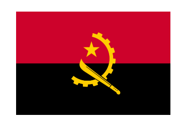 Angola