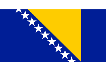 Bosnia and Herzegovina