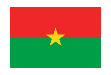Burkina Faso