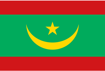 Mauritania