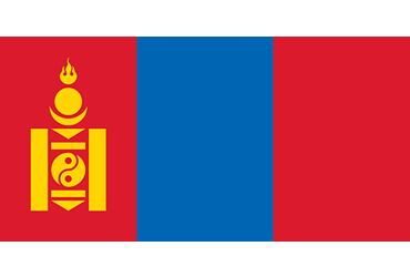Mongolia