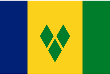 Saint Vincent and the Grenadines