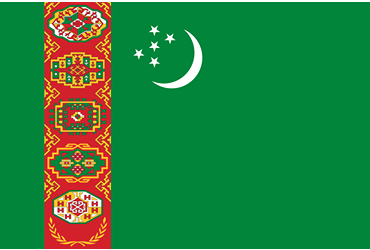 Turkmenistan